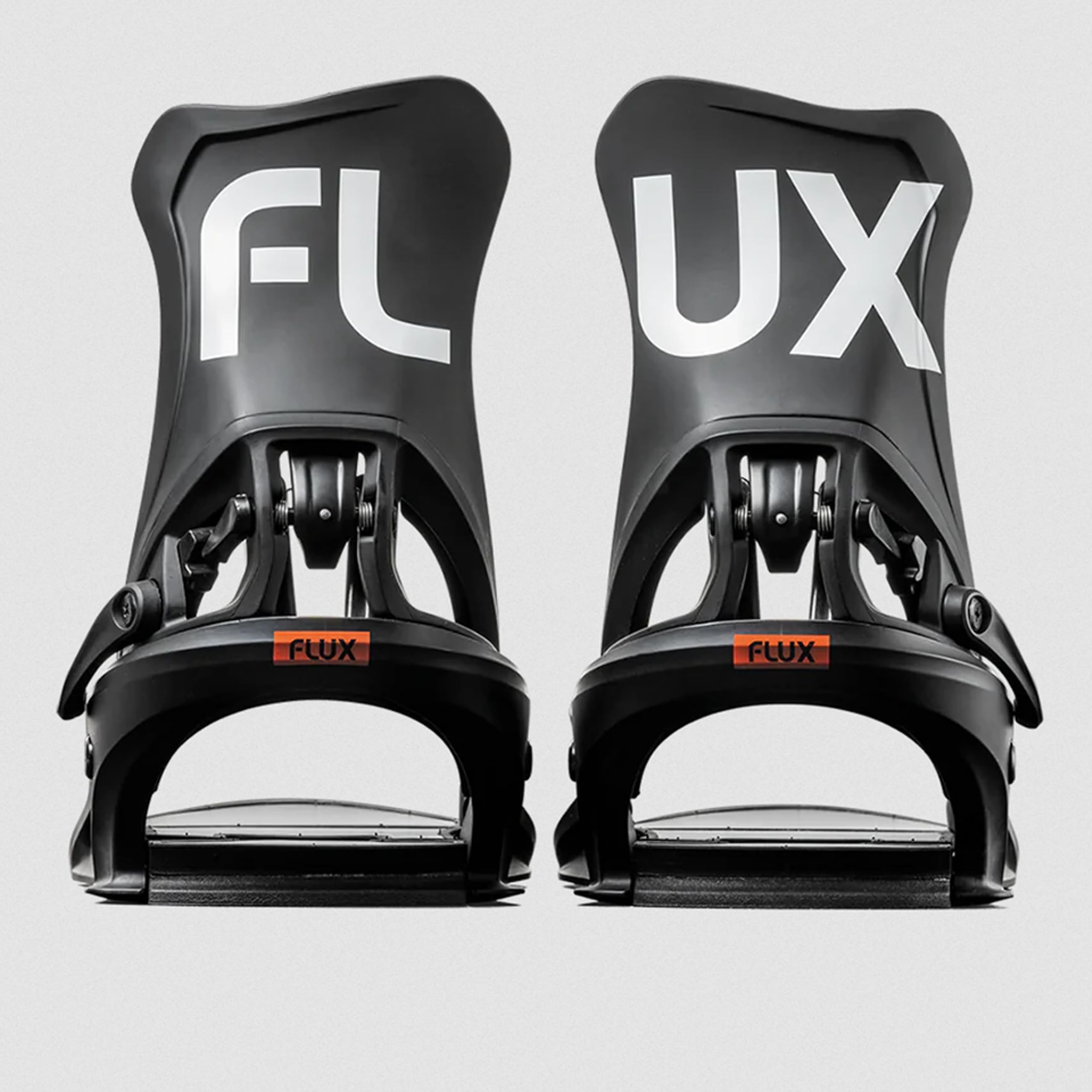23-24 FLUX DS M ブラック ビンディング　バイン FLUX BINDINGS 【23-24】FLUX DS BLACK フラックス ビンディング
